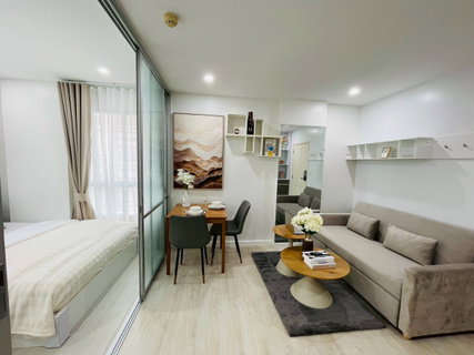 🌿 Modern Condo for Sale | Only 500 m from Central Chiang Mai | THB 2.15 Million 🌿