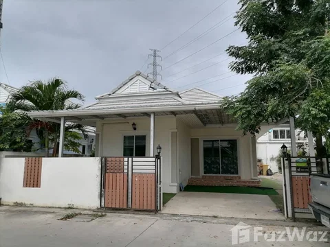 ขาย บ้านเดี่ยว 3 ห้องนอน ในโครงการ บ้านกลางเมือง 88 6609041