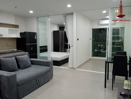 รูปภาพ ✨ For Rent: Supalai Park Yaekfaichai  Condo ✨  💰 Only 17,000  THB/month