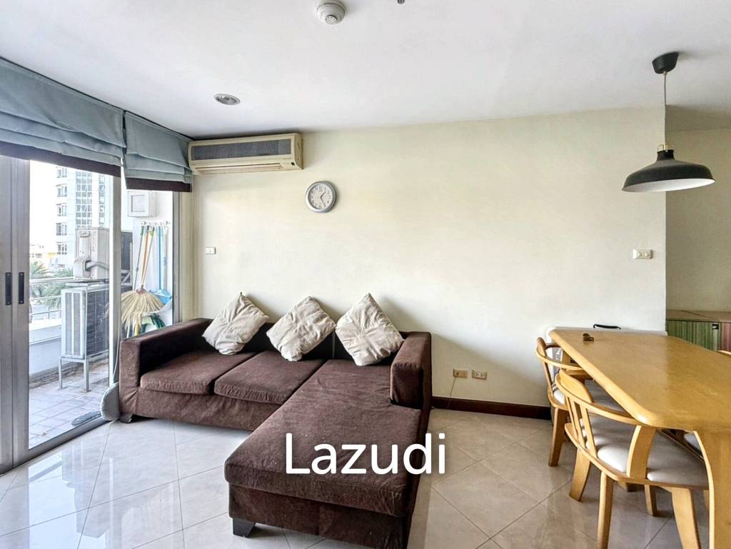 รูป 1 Bed 1 Bath 49 SQ.M River Heaven - รูปที่ 4/11