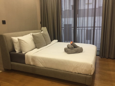 🏙 P-94014 | Klass Condo Langsuan (คลาส หลังสวน) เรียบหรูใจกลางเมือง ใกล้ BTS ชิดลม 38,000 บ. | Line ID: @easycondoplus | 099-229-6397