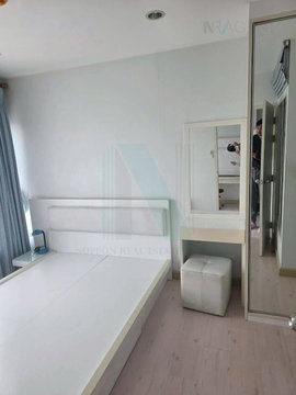 For Sell Condo THE VIVA CONDO SATHORN - TAKSIN Building 1, Floor 7,1 bed room, Room size 35.2 sqm