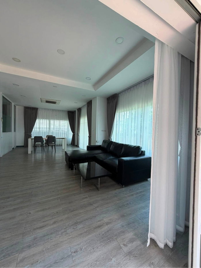 รูป บ้านเดี่ยว Le Neo 2 Srinakarin - รูปที่ 3/12