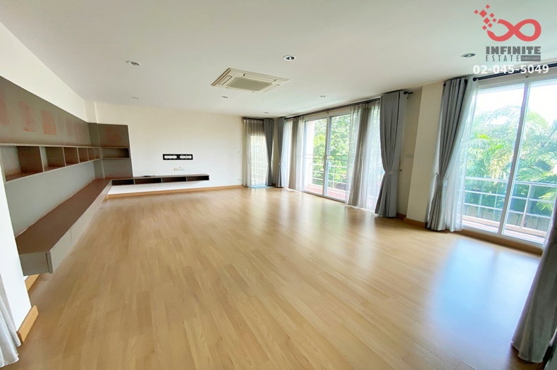 รูป ขายอาคารสำนักงาน ที่ดิน 562 ตร.ว.พร้อมบ้านเดี่ยว ซอยปุณณวิถี 34 สุขุมวิท 101 ใกล้ BTS - รูปที่ 14/19