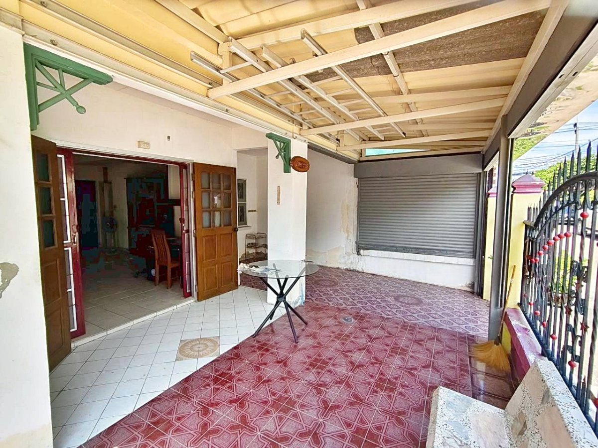 รูป ขายบ้านพฤกษา15 บางพลี-ตำหรุ แพรกษา บางปู สมุรปราการ  - รูปที่ 6/20