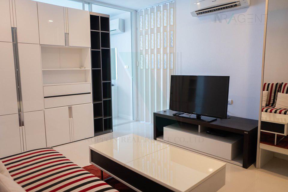 รูป ขาย Elements Srinakarin ขนาด 37.05 ตรม 1 นอน 1 น้ำ - รูปที่ 1/8