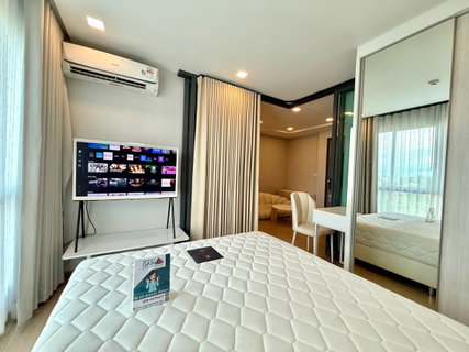 รูปภาพ ✨ City Link Condo, 1 Bedroom, 36 sq.m., Aston Building, 5th Floor 🔋 EV Charger available 💰 Only 11,000 Baht/month