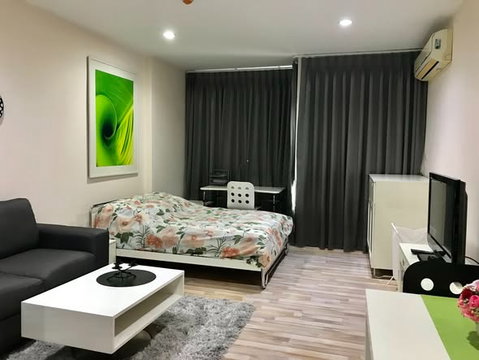 🤝🏻RB25501 ให้เช่าถูกมาก👍พีจี พระราม 9✅แอดไลน์ @mproperty( มี @ ด้วย) แอดมินตอบไว