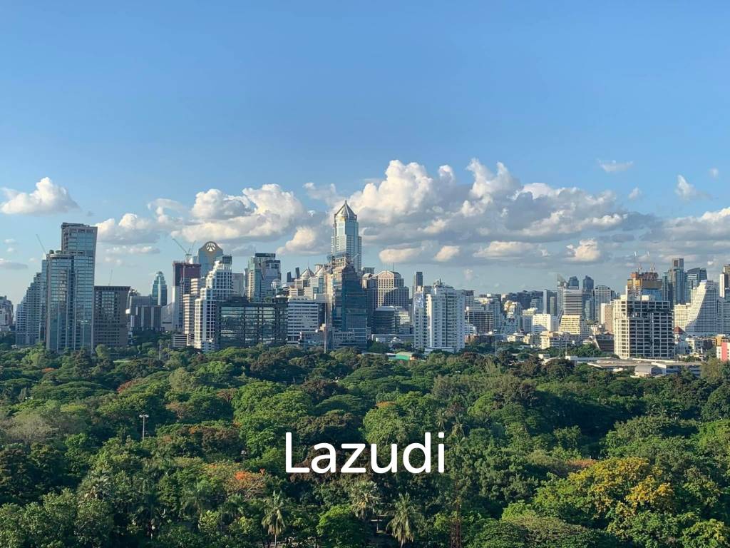 รูป 1bed park view for sale at Saladaeng One - รูปที่ 17/21