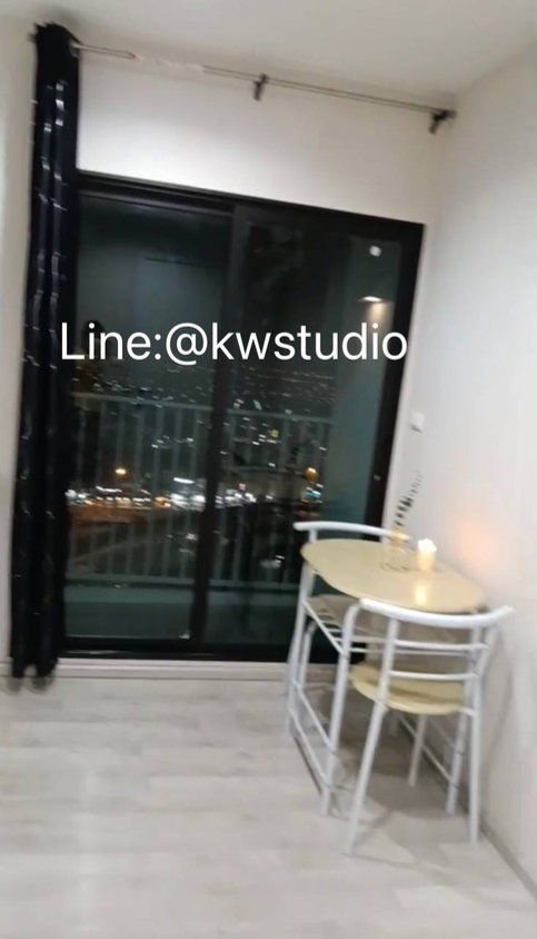 รูป Plum Condo Central Station Phase 2  N-PV 148  - รูปที่ 11/36