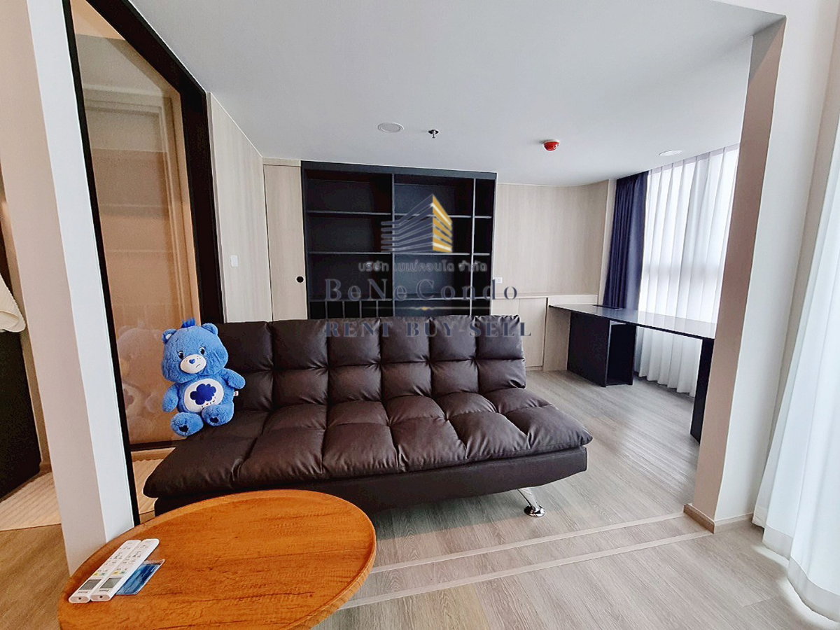 picture ***(2BHybrid)(Project Agent) Condo for sale: Ideo Charan 70-Riverview*** - 12/18