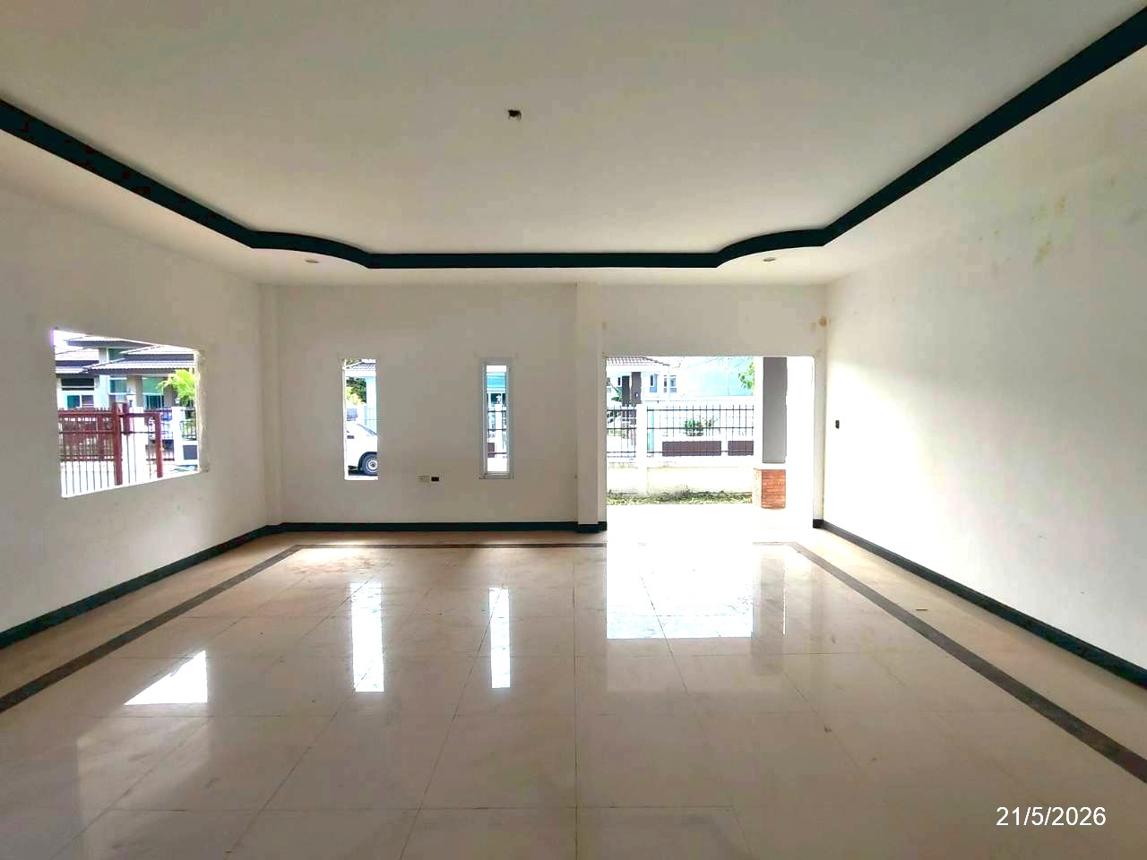 รูป บ้านเดี่ยว 168.3 ตร.วา เมืองอุดรธานี อุดรธานี 3.8M - รูปที่ 20/37
