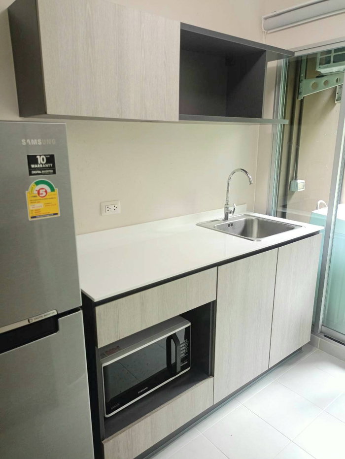 picture D condo dome-rangsit........... - 7/22
