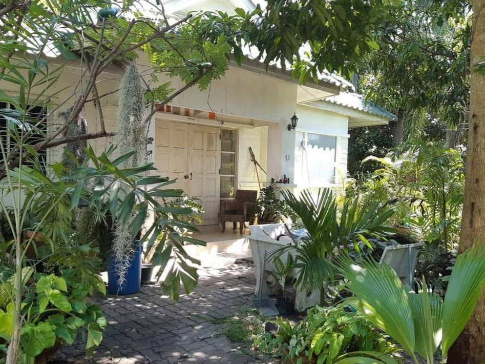 รูป ขายบ้านพร้อมที่ดิน ซอยวัดวังหิน สุขุมวิท ศรีราชา ชลบุรี - รูปที่ 2/11
