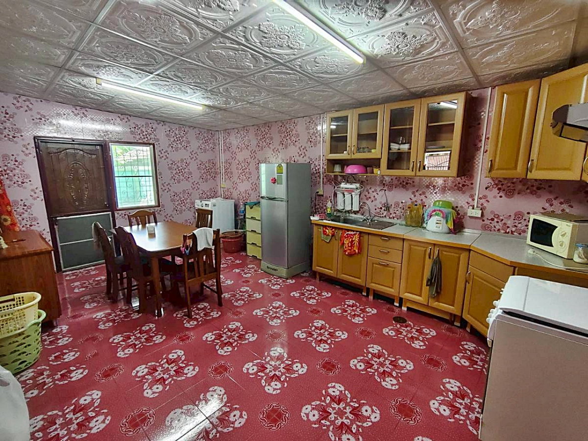 รูป ขายบ้านพฤกษา15 บางพลี-ตำหรุ แพรกษา บางปู สมุรปราการ  - รูปที่ 11/20