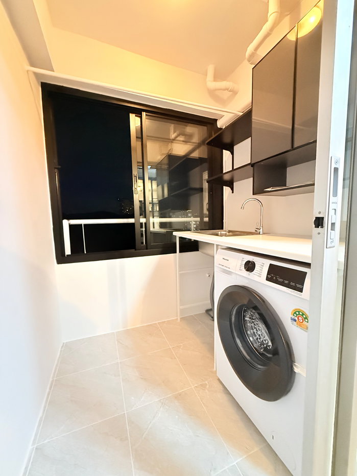 picture Studio zone Lat phrao102 Lat Phrao102 - 6/6