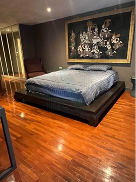 🎉 For Rent Condo STATE TOWER Building 1, Floor 18,Duplex 2 bed room, Room size 267.00 sqm