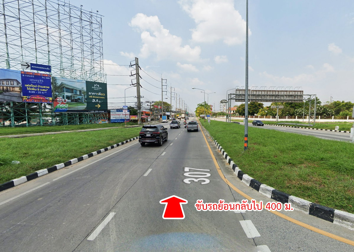 รูป ขายที่ดิน โครงการชวนชื่น ฟลอร่าวิลล์ บางคูวัด ปทุมธานี - รูปที่ 12/15