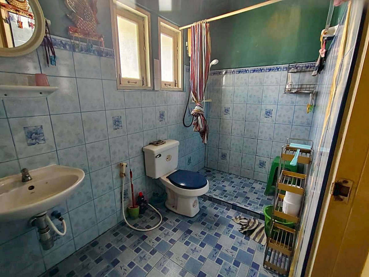 รูป ขายบ้านพฤกษา15 บางพลี-ตำหรุ แพรกษา บางปู สมุรปราการ  - รูปที่ 17/20