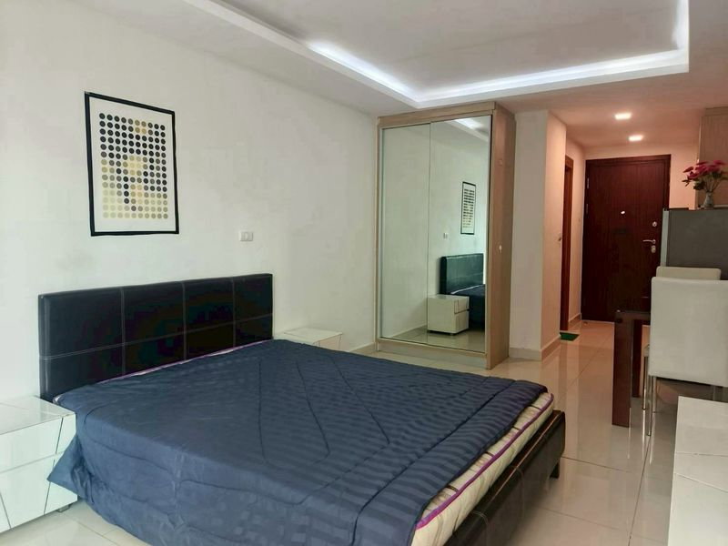 รูป ให้เช่า ลากูน่า 3 ห้องสวย เฟอร์ครบ พร้อมเข้าอยู่ 9,500 บาท สนใจทักด่วน!!! - รูปที่ 5/10