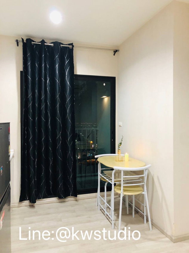 รูป Plum Condo Central Station Phase 2  N-PV 148  - รูปที่ 8/36