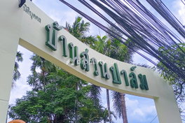 Project Baan Suan Palm Picture - 4/9