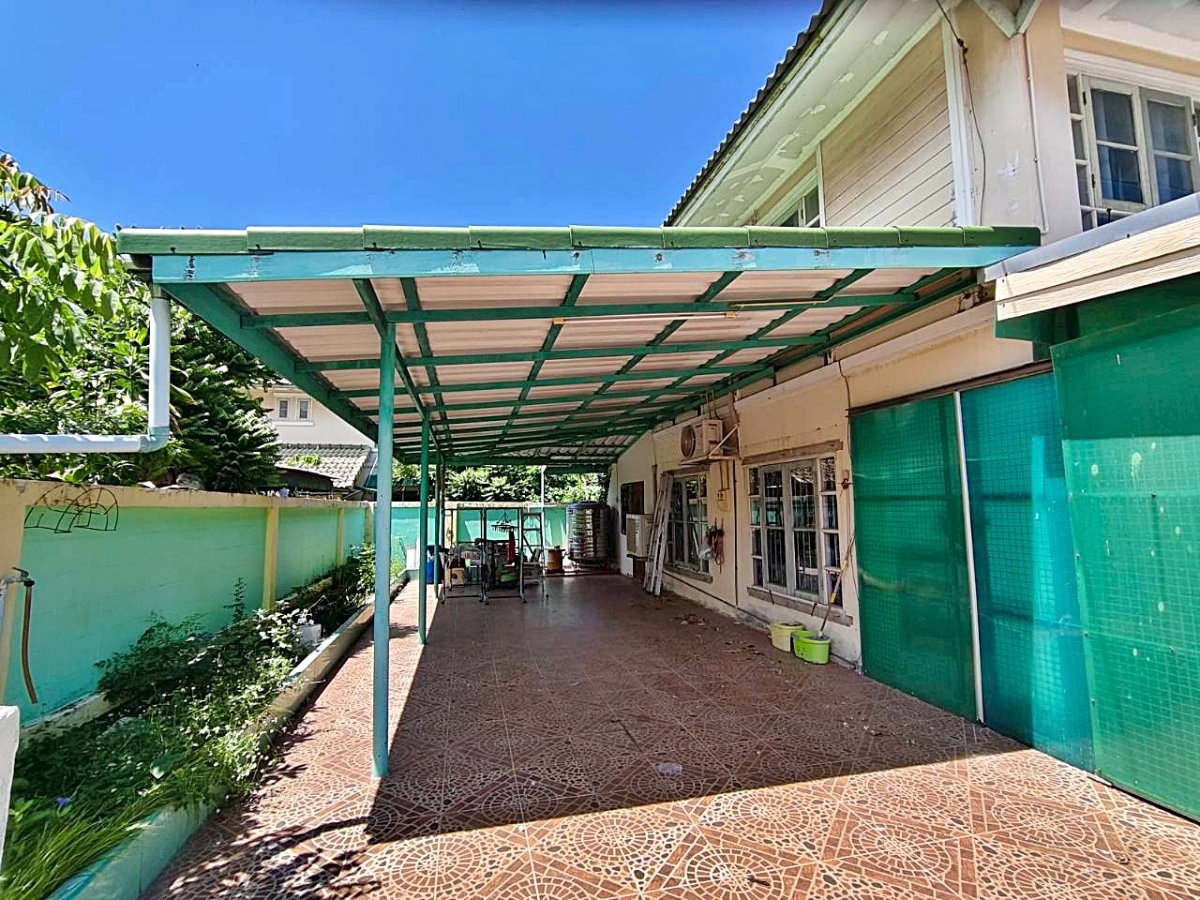 รูป ขายบ้านพฤกษา15 บางพลี-ตำหรุ แพรกษา บางปู สมุรปราการ  - รูปที่ 3/20