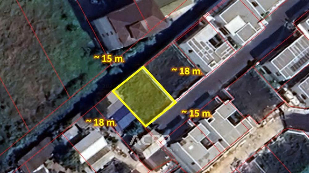 รูป ขายที่ดินเปล่าในโครงการ รามคำแหง 166 (00159487) - รูปที่ 1/5