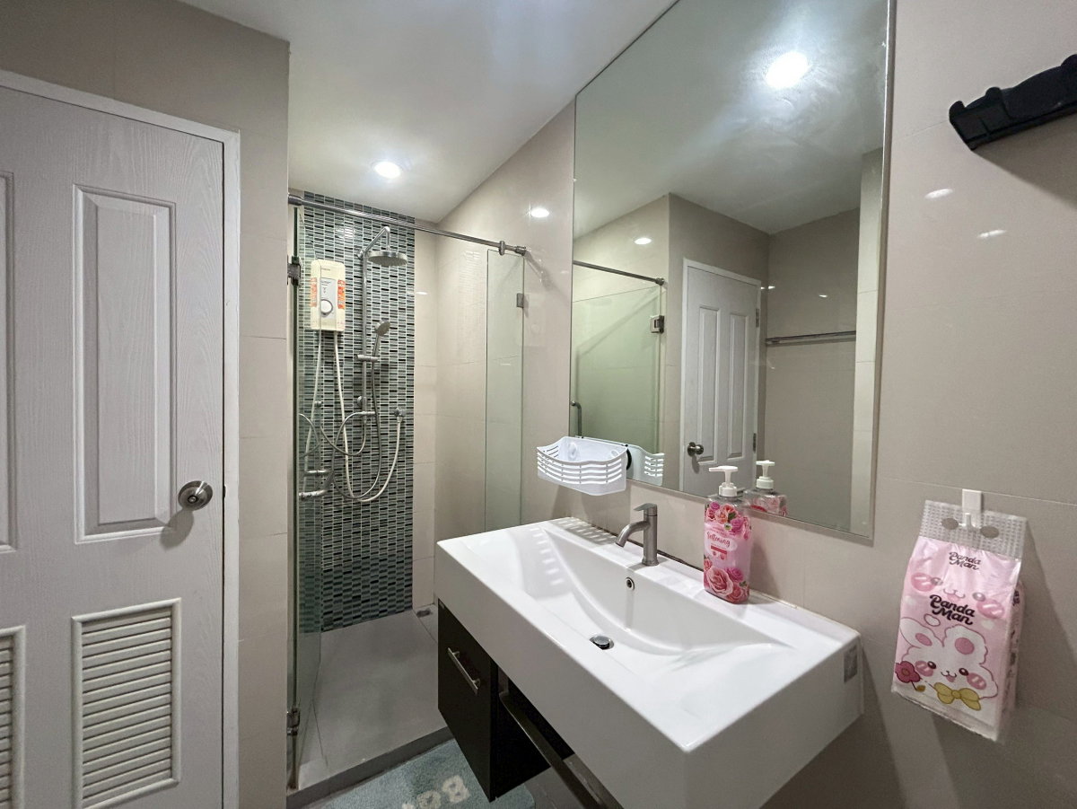 picture The Sky Sukhumvit 1 Bedroom for rent. - 11/35