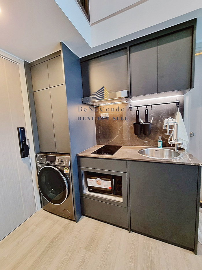 picture ***(2BHybrid)(Project Agent) Condo for sale: Ideo Charan 70-Riverview*** - 15/18