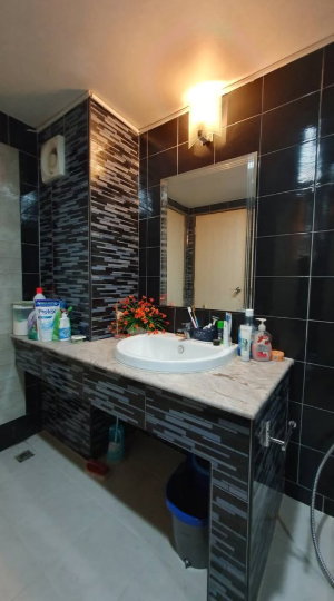 รูป 🔥 ขายคอนโด ริเวอร์ปาร์ค คอนโดเทล ซี (River Park Condotel C) | ใกล้ BTS คปอ.✅✅✅✅ - รูปที่ 9/9