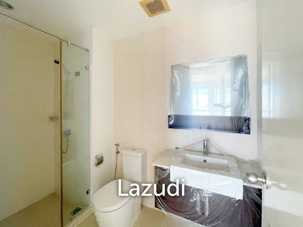 รูป 1 Bed 1 Bath 34 SQ.M The Mark Ratchada - รูปที่ 8/10