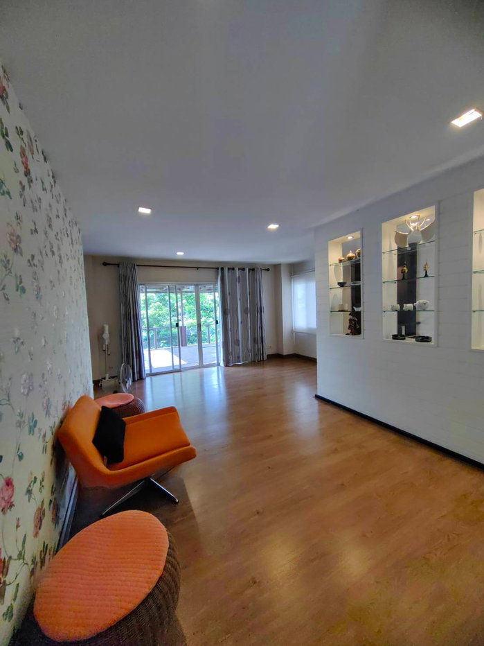 รูป ให้เช่า บ้านเดี่ยว โนเบิล ทารา พัฒนาการ แปลงมุม สวนสวย - รูปที่ 12/30