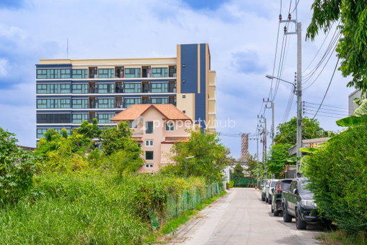 รูป Ploen Ploen Condominium Chaengwattana - Pak Kret 4  - รูปที่ 3/18