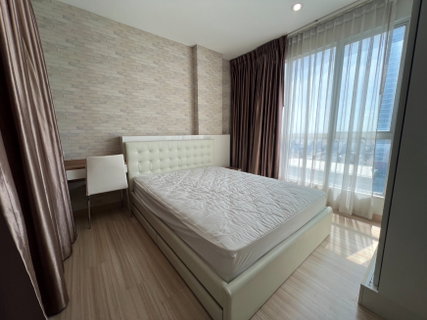 รูปภาพ F6041065 ให้เช่า คอนโด The Hotel Serviced Condo รัตนาธิเบศร์ ขนาด 34 ตร.ม ชั้น 20