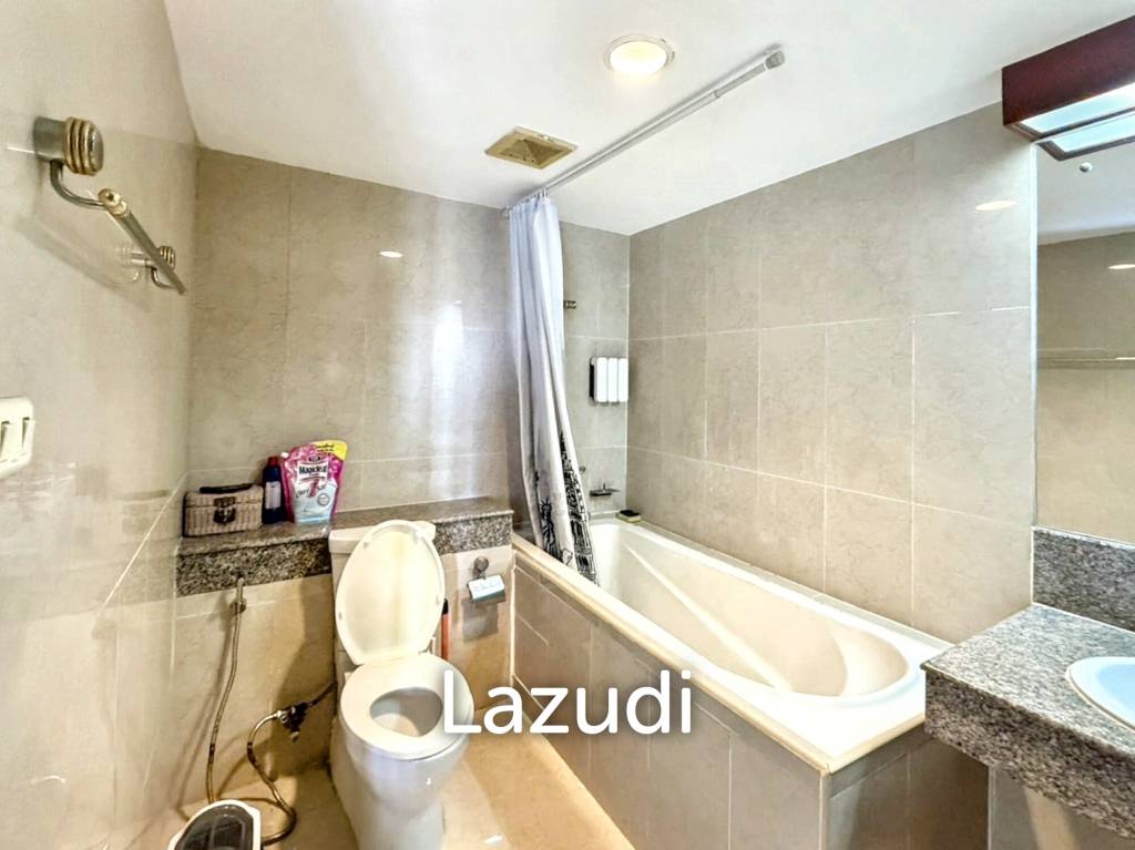 รูป 1 Bed 1 Bath 49 SQ.M River Heaven - รูปที่ 10/11