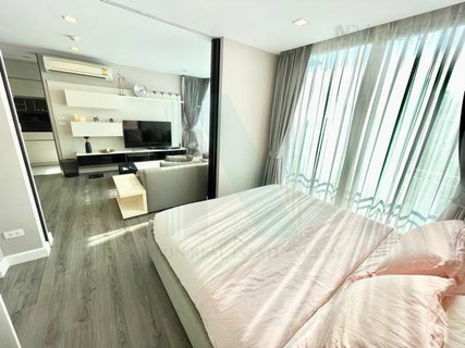 รูปภาพ 🚩Best room!🚩 For Rent Condo THE ROOM SUKHUMVIT 40 Building 1, Floor 7,1 bed room, Room size 43.00 sqm