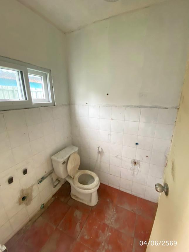 รูป บ้านเดี่ยว 80 ตร.วา มัฆวานรังสรรค์ ธัญบุรี ปทุมธานี 3M - รูปที่ 22/35
