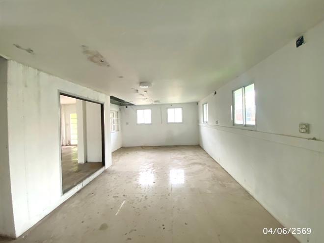 รูป บ้านเดี่ยว 80 ตร.วา มัฆวานรังสรรค์ ธัญบุรี ปทุมธานี 3M - รูปที่ 16/35
