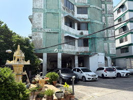 รูป Fah Amorn Condo - รูปที่ 3/4