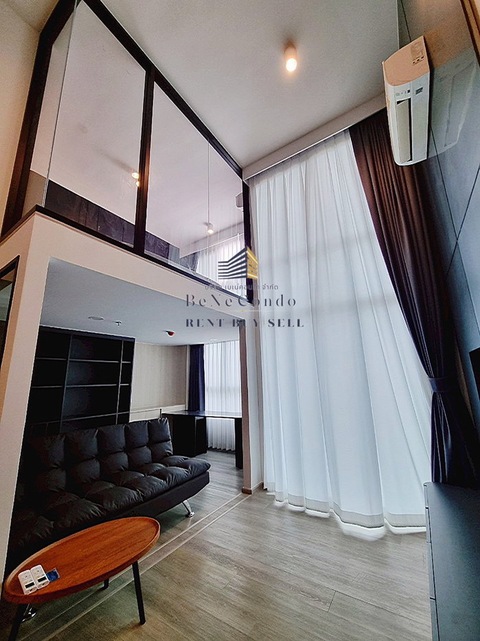picture ***(2BHybrid)(Project Agent) Condo for sale: Ideo Charan 70-Riverview*** - 3/18