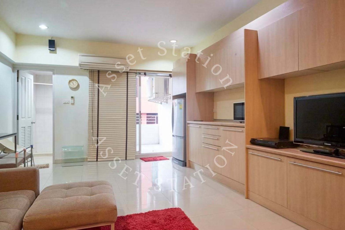 รูป  Aree Place Phahonyothin | 🚝ใกล้ BTS อารีย์ และ เซ็นทรัลลาดพร้าว - รูปที่ 7/7