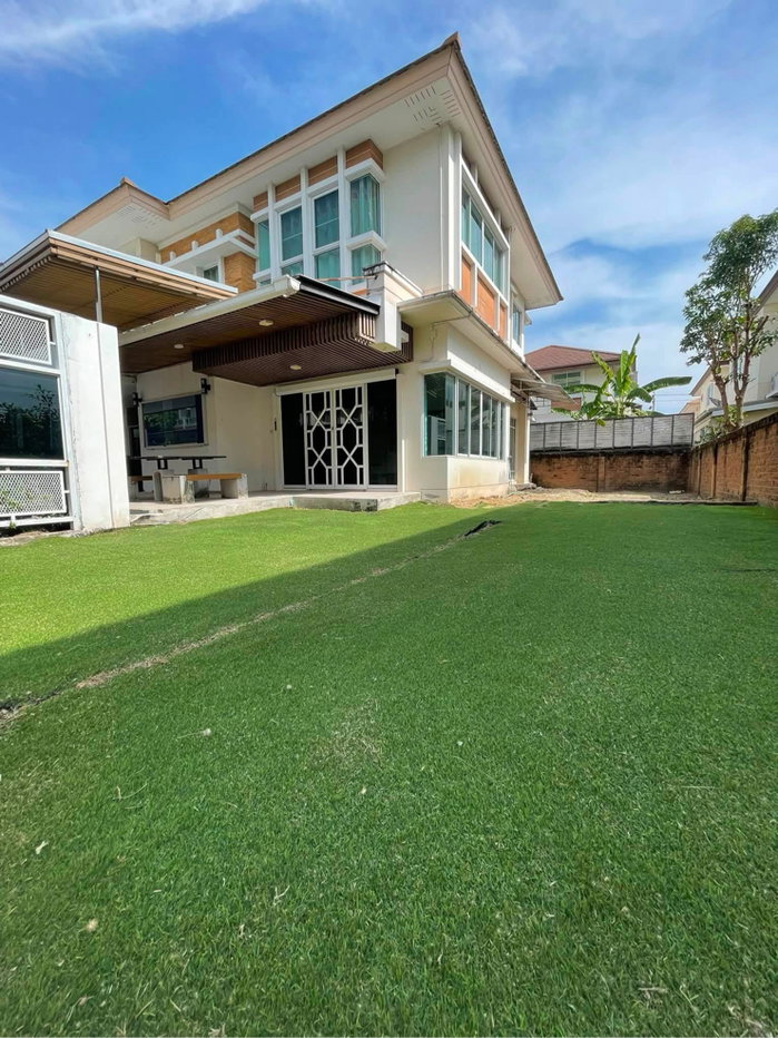 รูป บ้านเดี่ยว Le Neo 2 Srinakarin - รูปที่ 2/12