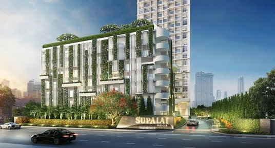 รูปภาพ 🔥 Available Now! Supalai Premier Si Phraya-Samyan - Book Before It's Gone! 🔥