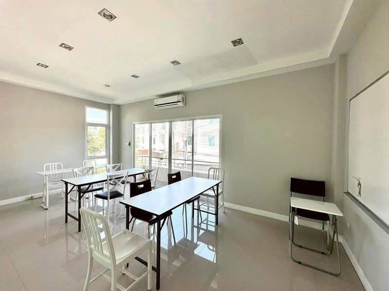รูป ให้เช่า Office ในโครงการ K Park   ออฟฟิศ 3 ชั้น 2 ห้องนอน 4 ห้องน้ำ - รูปที่ 4/10
