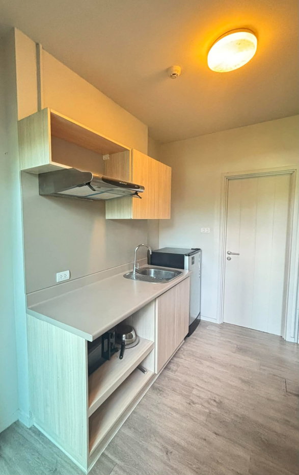 รูป ให้เช่าคอนโดมิเนียม The Issara Chiang Mai #แยกรวมโชค - รูปที่ 5/17