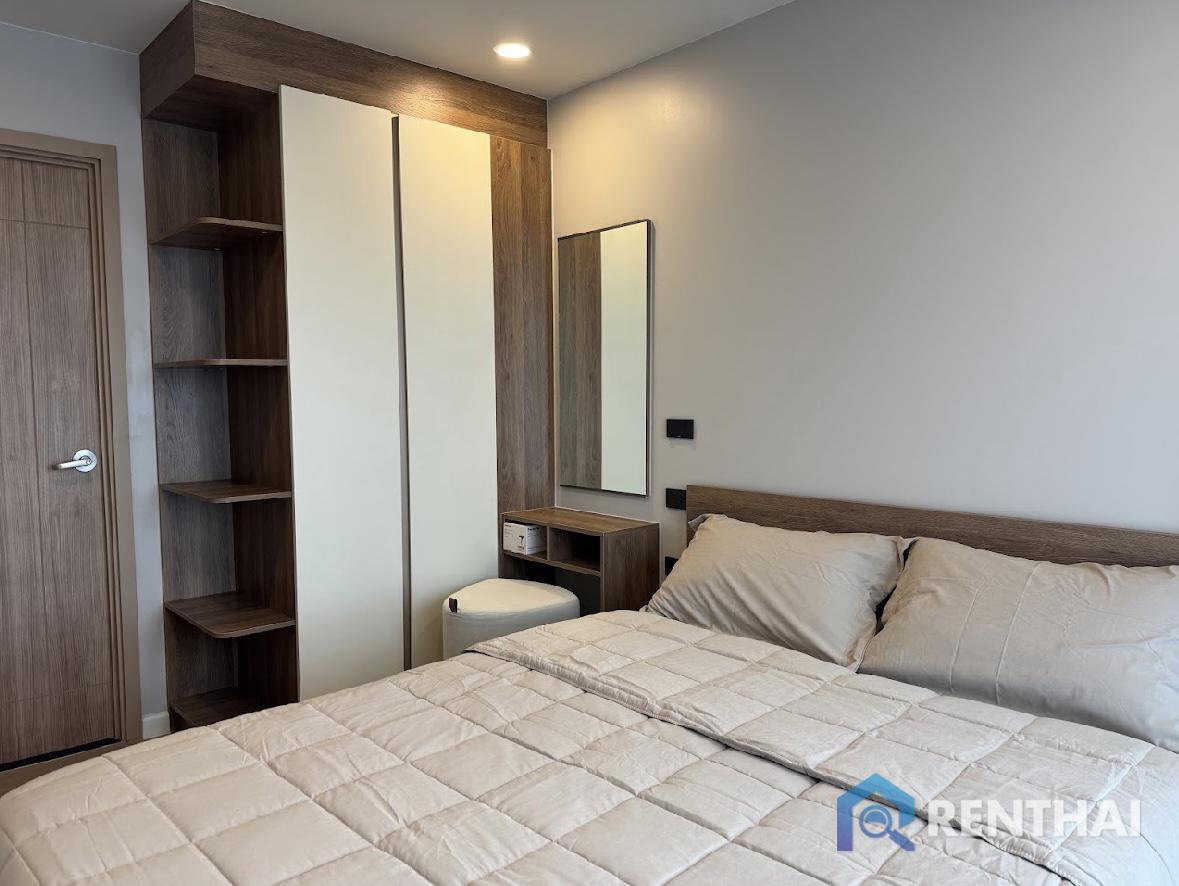 picture Fully Furnished 1bed Condo in Space Cherngtalay, Phuket - 2/16