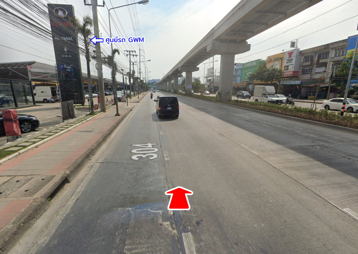 รูป ขายที่ดิน ซอยคู้บอน 25 รามอินทรา กรุงเทพ - รูปที่ 11/21