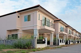 รูป Ratanakorn Village 17  - รูปที่ 5/6