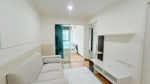 🔥 ขายคอนโด ✅ อะพูล คอนโด บางนา (A Pool Condo Bangna) | ใกล้ MRT ศรีเอี่ยม